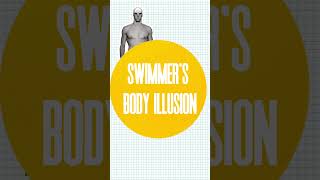 The Swimmer’s Body Illusion: How We’re Fooled by Fitness and Success