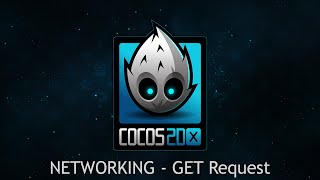 Cocos2d-x JavaScript Networking | GET Request
