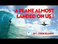 One Palm Media Surf Adventures Ep1 - Cook Islands / Rarotonga