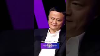 Jack Ma 💥 Motivational Speech 2022