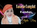 Kandas | Karaoke Dangdut Duet Bersama Rieka Cmz