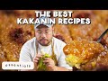 How to Make Filipino Rice Desserts  (EASY!) || Essentials Recipes with Martin