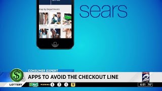 How to save time and avoid the checkout