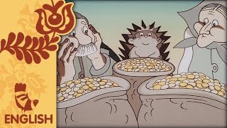 Hungarian Folk Tales: The Hedgehog (S03E06)