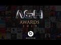 AMIN & HUGO AWARDS 2019