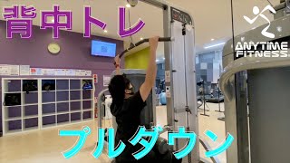 【HAMMER】プルダウン