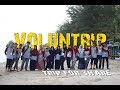 Voluntrip - Trip For Share ( DDV KALTIM CHAPTER BONTANG)