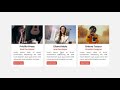 Owl carousel Cards Slider in HTML CSS & jQuery