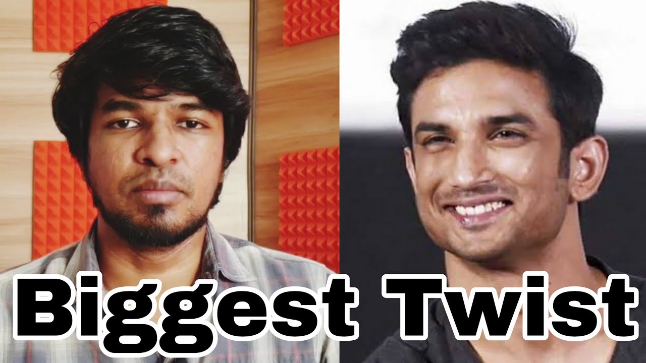 Biggest Twist Tamil Madan Gowri Mg Youtube