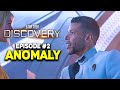 Star Trek: DISCOVERY Season 4 Episode #2 Review: Anomaly!