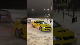 ТАКСИСТ против КАРШЕРИНГА - Завершил аренду - LANCER EVOLUTION