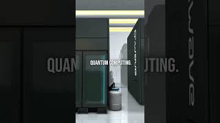 A Supply Chain Issue - An Argument for Quantum Computing