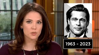 Hollywood Says Goodbye: Actor's Death Leaves a Void