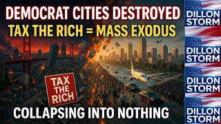 Step By Step Explainer How Liberal Politics Destroy Cities
