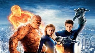 I Fantastici 4 (2005) - I Nuovi Poteri - ITA