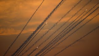 Israel, Hamas fighting 'much worse than anticipated'