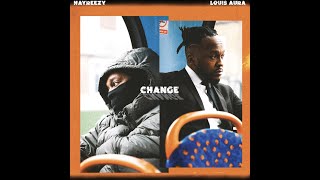 Hayreezy - Change Feat. LouisAura [VISUALIZER/LYRIC VIDEO]