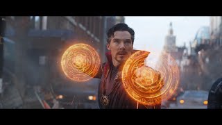 Marvel Studios' Avengers: Infinity War -- "Remember" TV Spot