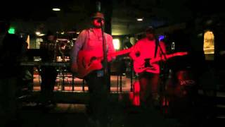 1000 Miles (A Thousand Miles) The Wayne Hoskins Band