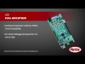 Analog Devices EVAL-ADICUP3029 | Digi-Key Daily