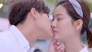 Korean Love story ❤️ first love