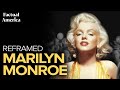 Reframed: Marilyn Monroe | Series on CNN | Interview with Karen McGann