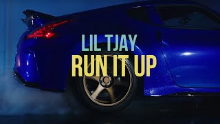 Lil Tjay - Run It Up (Feat. Offset & Moneybagg Yo) (4k)