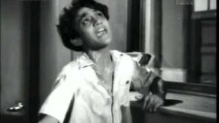 MERI AAN BHAGWAAN-GEETA DUTT -BHARAT VYAS -VASANT DESAI  (TOOFAN AUR DIYA 1956)