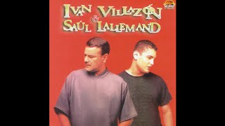 Iván Villazón \u0026 Saul Lallemand - 10.El Amor de Mi Vida - Amores