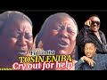 Fuji Artist.(TOSIN ENIBA )cry out for help to fellow Nigerians claiming her right from colleagues