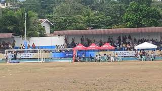 EVRAA 2024 Ormoc City 100 m. run Final Elem. Girls (Biliran Div. winner) May 5-10, 2024