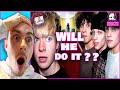 SAM & COLBY GHOST HUNTING AT DRISKILL HOTEL (FT. STURNIOLO TRIPLETS) | GHOST REACTS