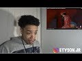 Blueface - Thotiana Remix ft. Cardi B | Reaction | Etyson.jr