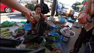 사람의 향기 가득 전주 모래내 시장 Memories of Jeonju Traditional Market