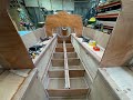 13 Aug 2024  Starbord bed side
