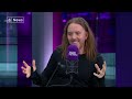 tim minchin on his viral speech quitting social media and being kind