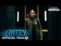 Ballerina | Official Trailer | Ana de Armas, Keanu Reeves, Norman Reedus