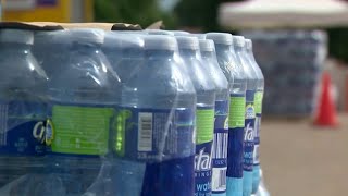 Michigan will resume water distribution in Flint after Nestle contract expires