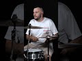 DRUM COVER. Billie Eilish - Bad Guy #shorts #drumcover #drums #billieeilish #badguy #shortsviral