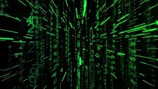 Create Matrix Effect With Cmd