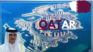 Shocking  facts about Qatar #fifa #qatar2022 #economy #2023