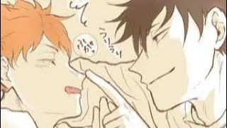 ✨True Love✨💞||Kagehina 💞😊|| Our Cute ship 💞