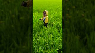 Hume apne dil m bsaya h #bollywood #shortsfeed #cutebabies #viralshort #babies #shorts #babyshorts