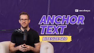 STOP Using "Click Here": The Anchor Text Secret That Guarantees SEO Rankings