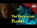 What Did Varys Hear In The Flames?