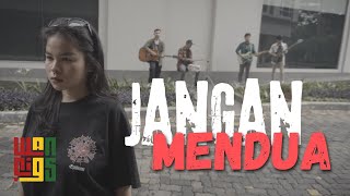 WANCIGS - Jangan Mendua (Official Music Video)