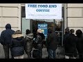 Shutdown's lost pay, dwindling business send more people to D.C. food banks