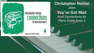 Connection Duets Book 2 You've Got Mail