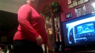 jojo mason twerk video