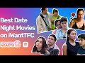 Perfect Date night movies to enjoy this February | REEL COUPLE REACTS